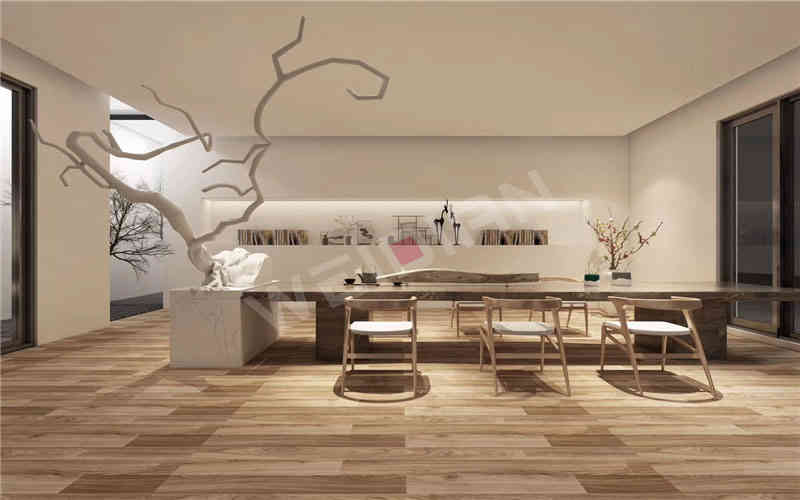 亞材門窗建博會廣州展覽設計搭建 亞材門窗建博會廣州展覽設計搭建