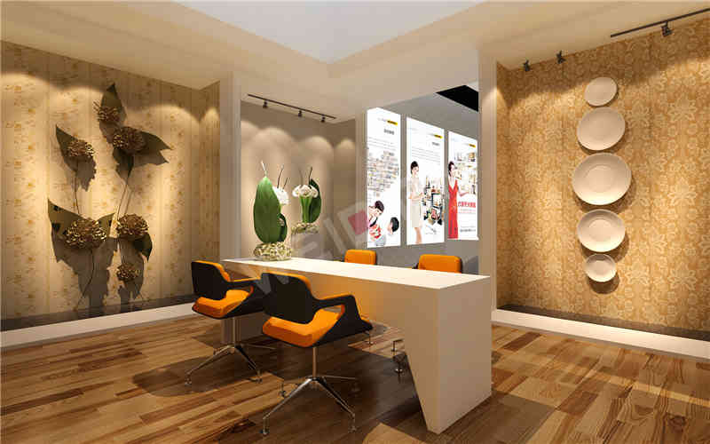 維點(diǎn)展覽裝飾設(shè)計(jì)公司助力歐派廣州國際建筑裝飾及材料展覽會(huì)廣州展會(huì)設(shè)計(jì)搭建