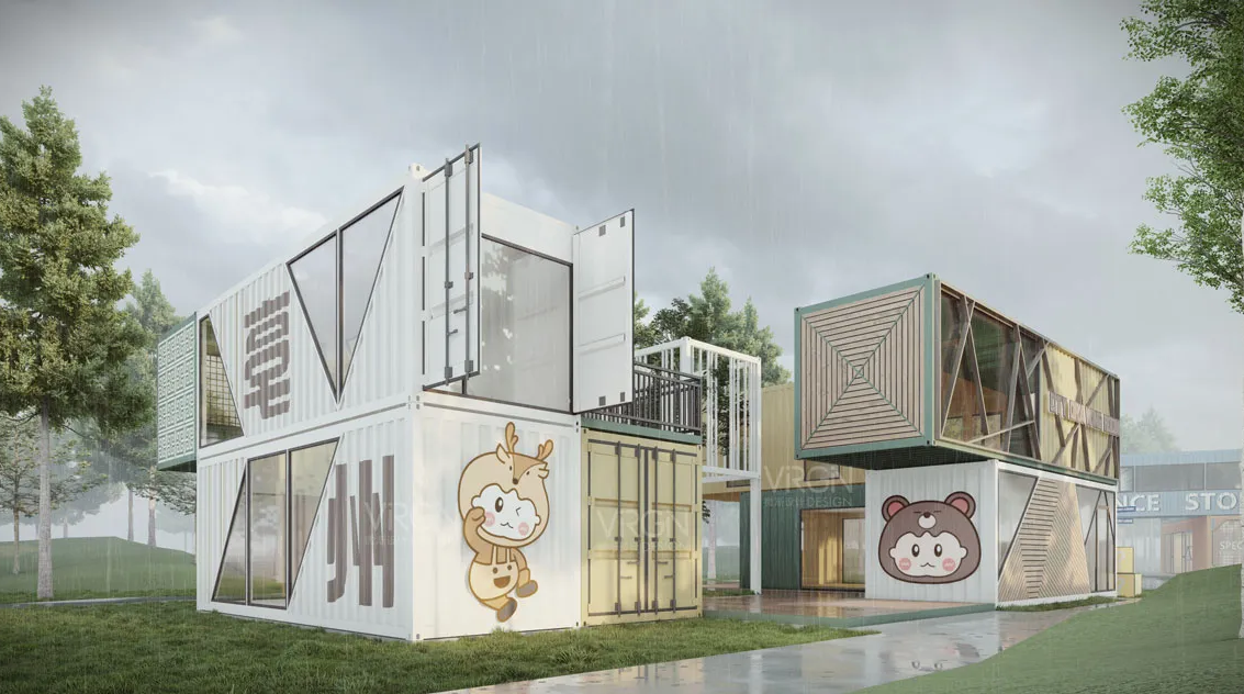 廣東鄉(xiāng)村驛站建設(shè)、廣東鄉(xiāng)村振興驛站制作、廣東省鄉(xiāng)村集裝箱驛站制作（一）