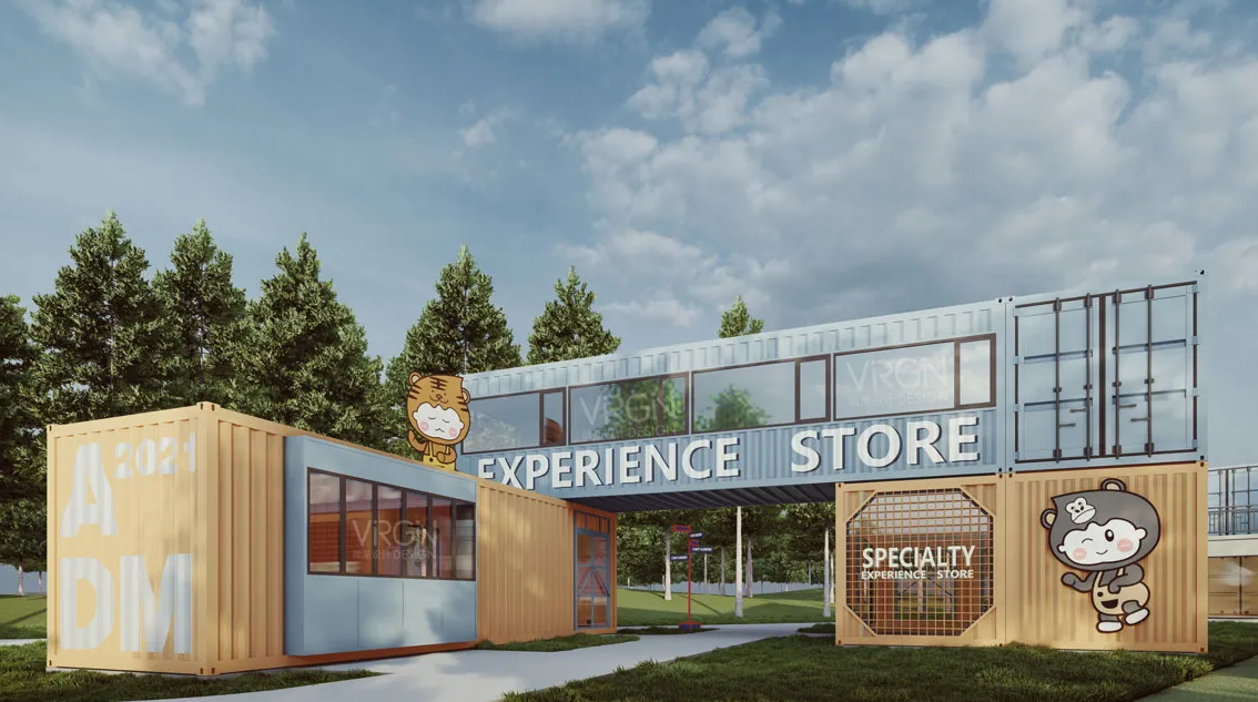 廣東鄉(xiāng)村驛站建設(shè)、廣東鄉(xiāng)村振興驛站制作、廣東省鄉(xiāng)村集裝箱驛站制作（一）